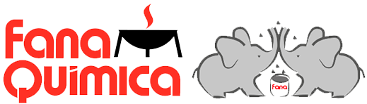 logo fana quimico